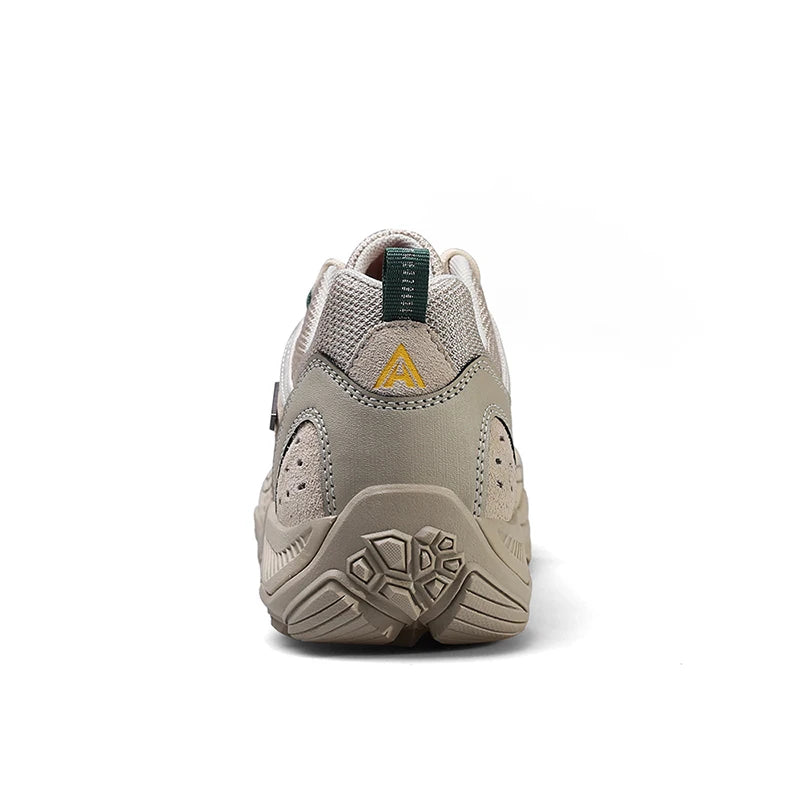 Nordspur | Water Resistant Leather Hiking Shoe