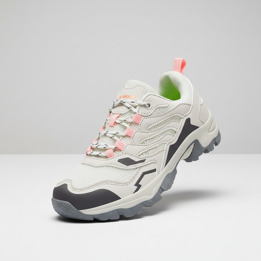 Nordspur | Waterproof Ankle Hiking Shoe