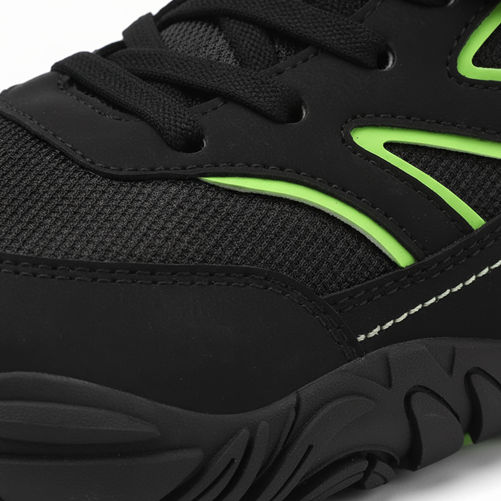 Nordspur | Waterproof Barefoot Style Boots