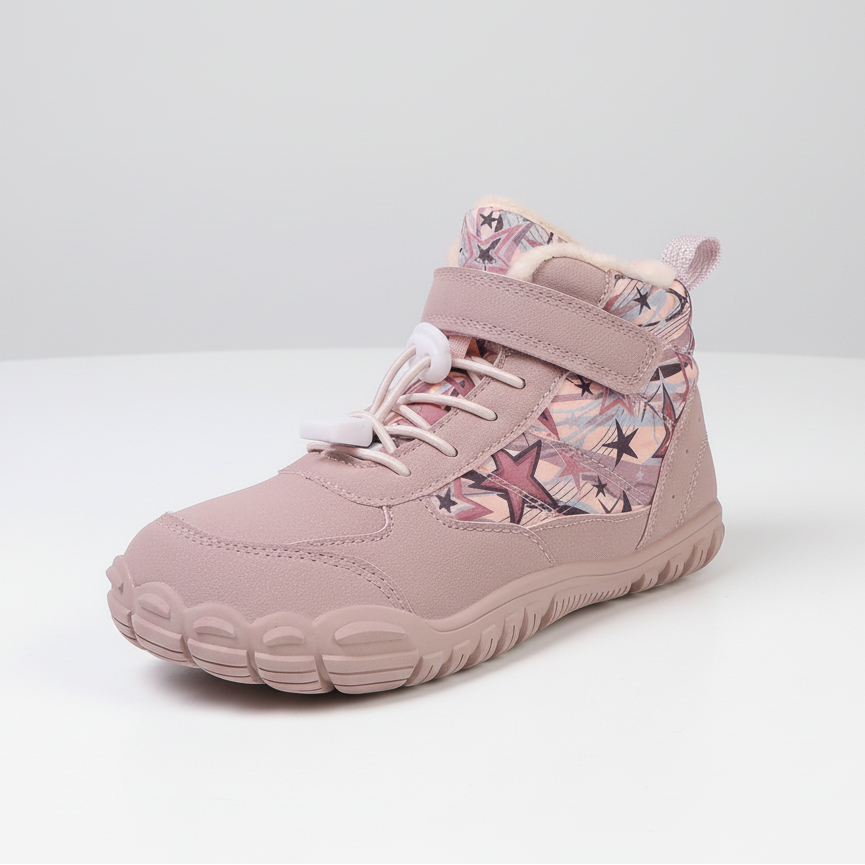 Nordspur | Waterproof Insulated Ankle Boot