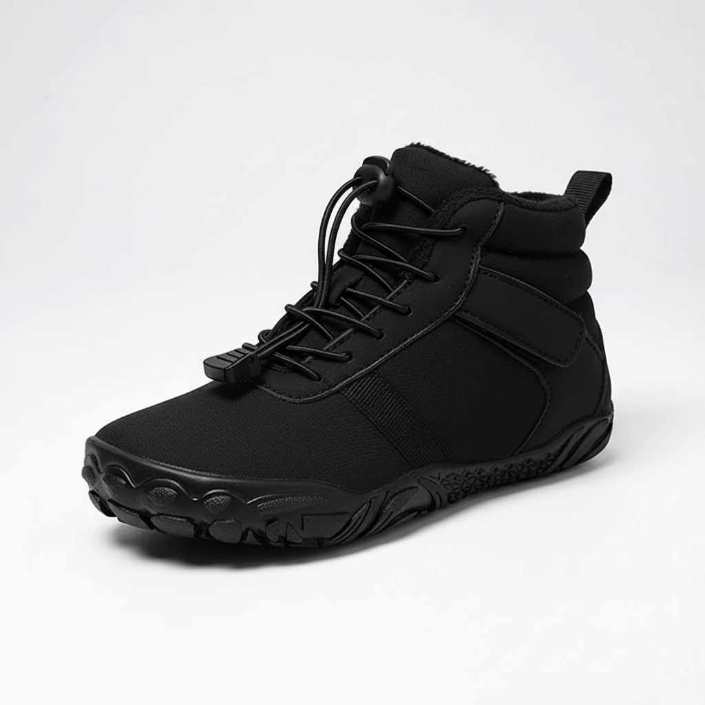 Nordspur | Waterproof Insulated Ankle Boot