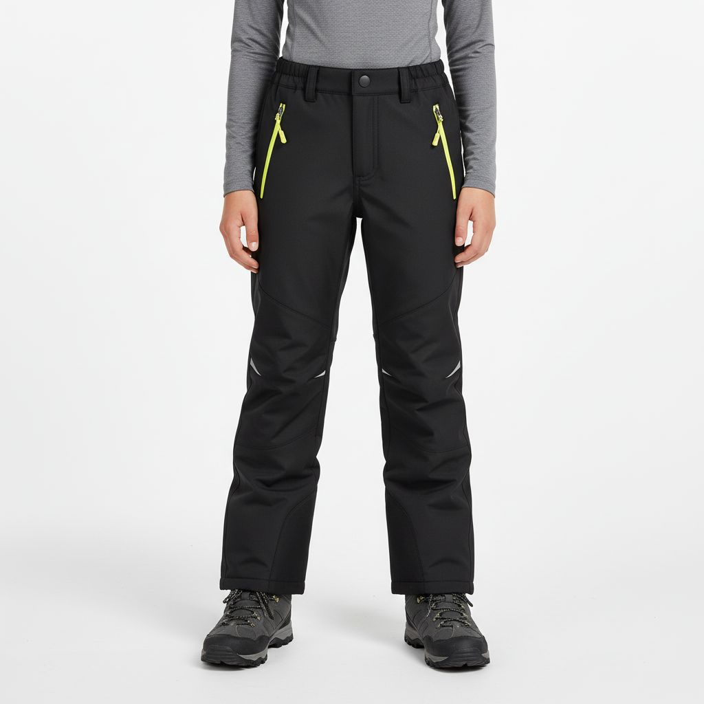 Nordspur | Waterproof Windproof Kids Pants