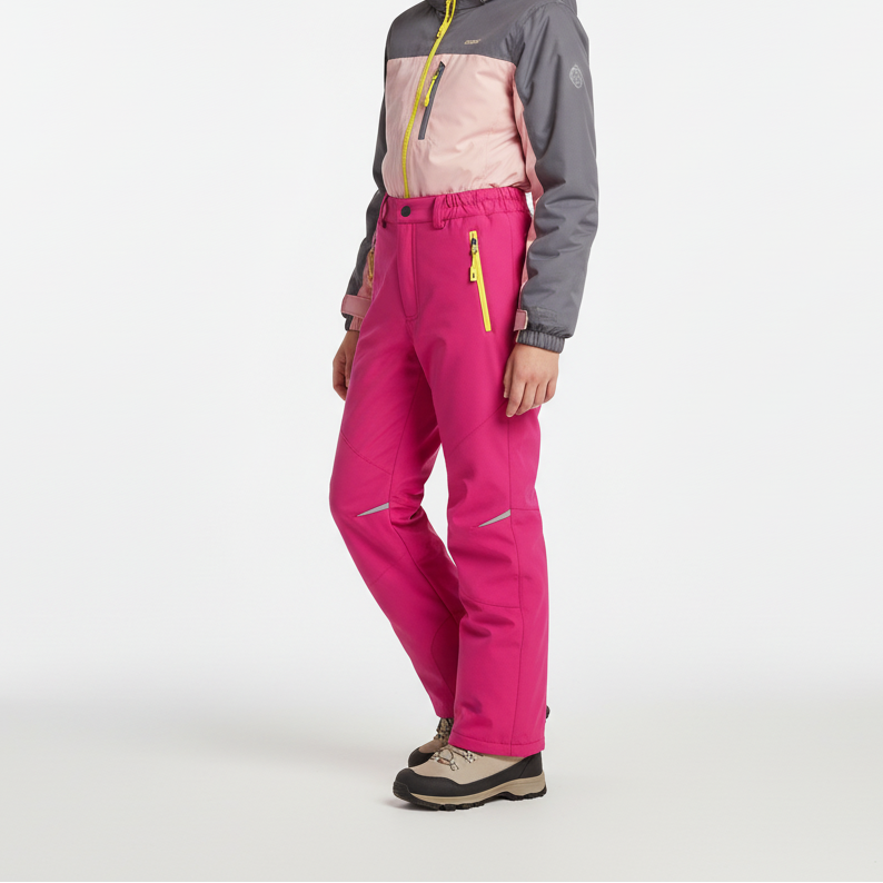 Nordspur | Waterproof Windproof Kids Pants