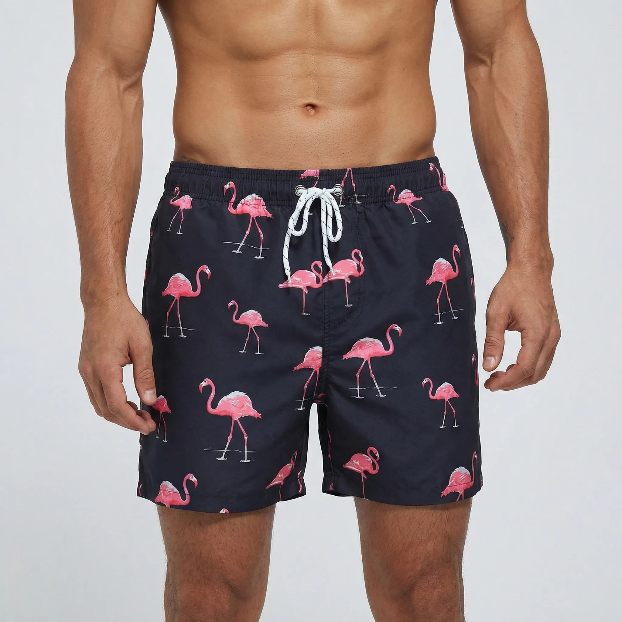 Nordspur | Wavecrest Men Short Length Swim Shorts