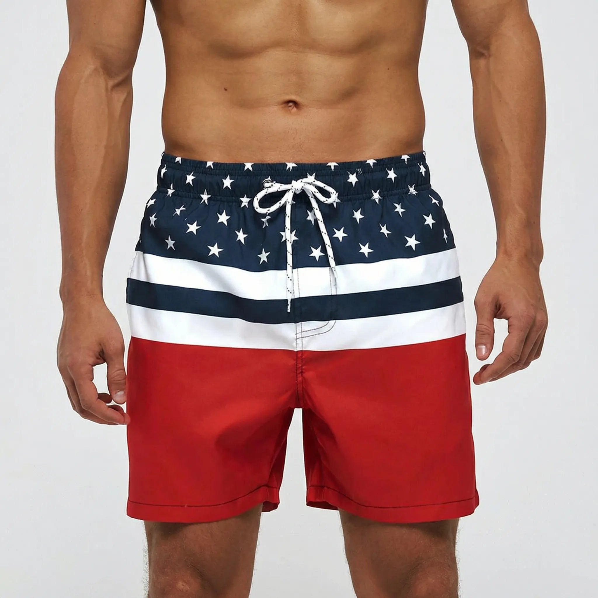 Nordspur | Wavecrest Men Short Length Swim Shorts