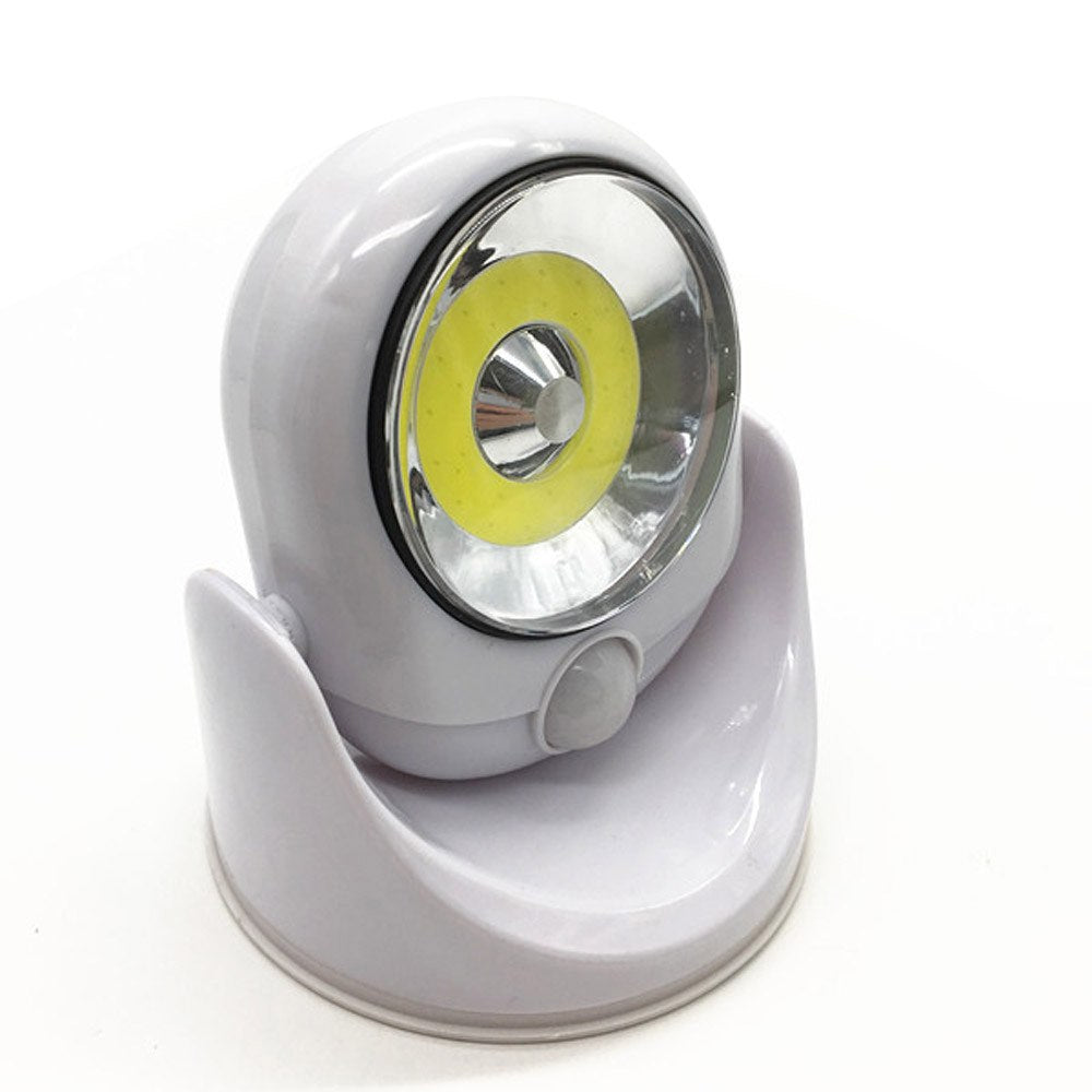 Nordspur | Weatherproof LED Motion Light