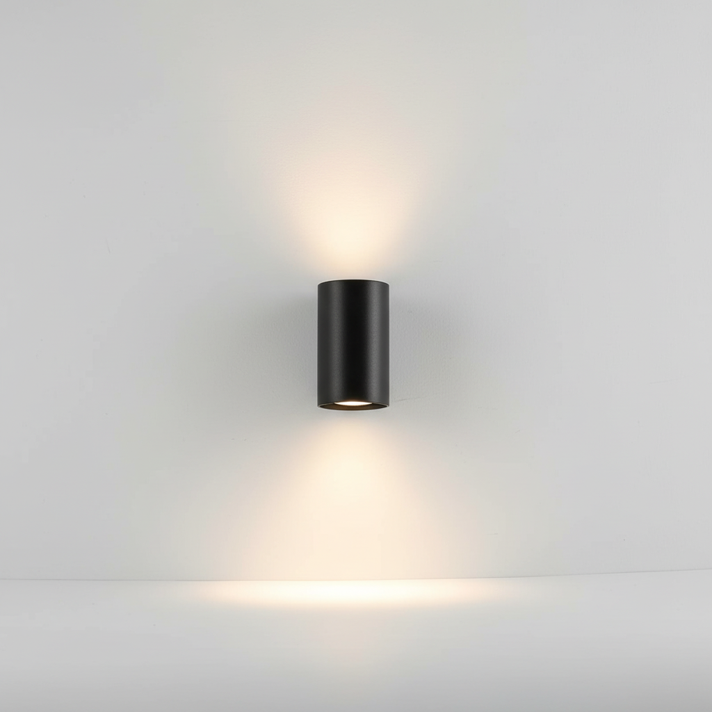 Nordspur | Weatherproof Aluminium Wall Light