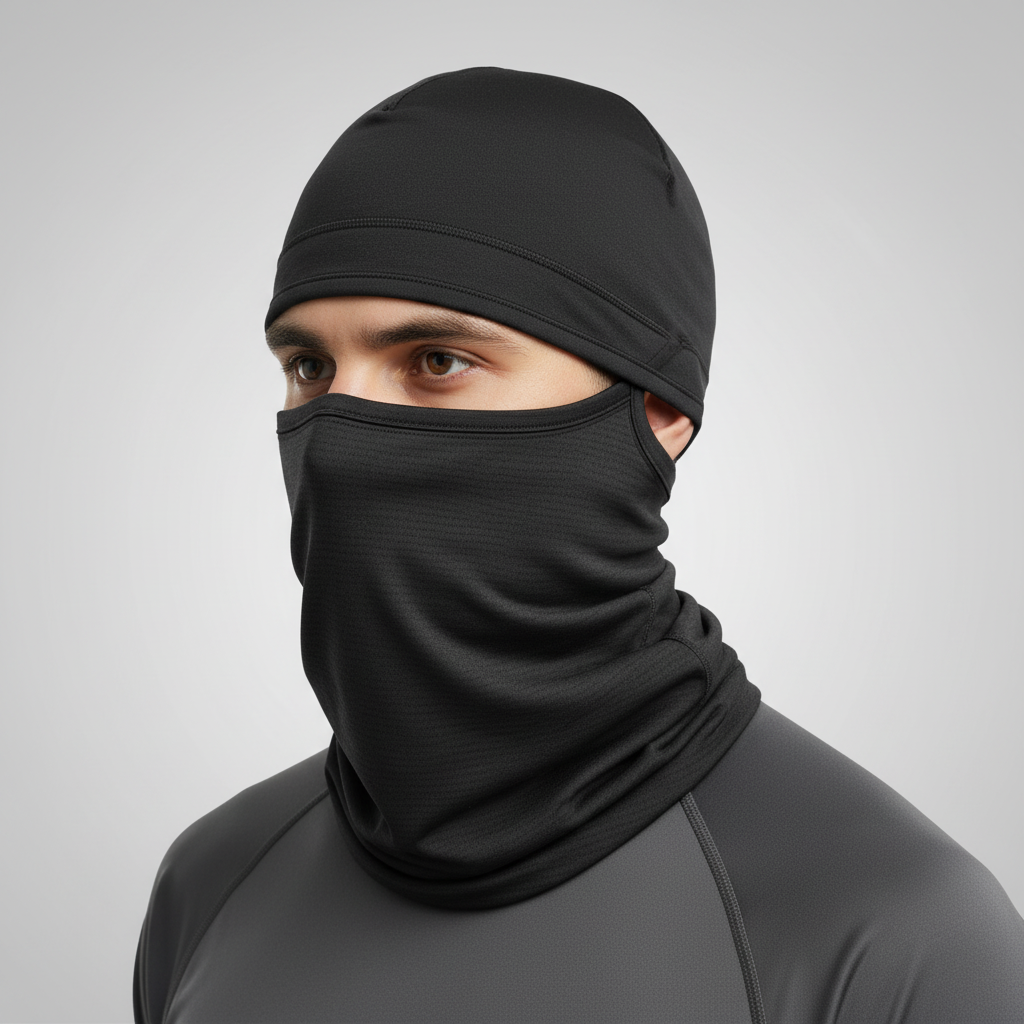 Nordspur | Windproof Winter Neck Warmer