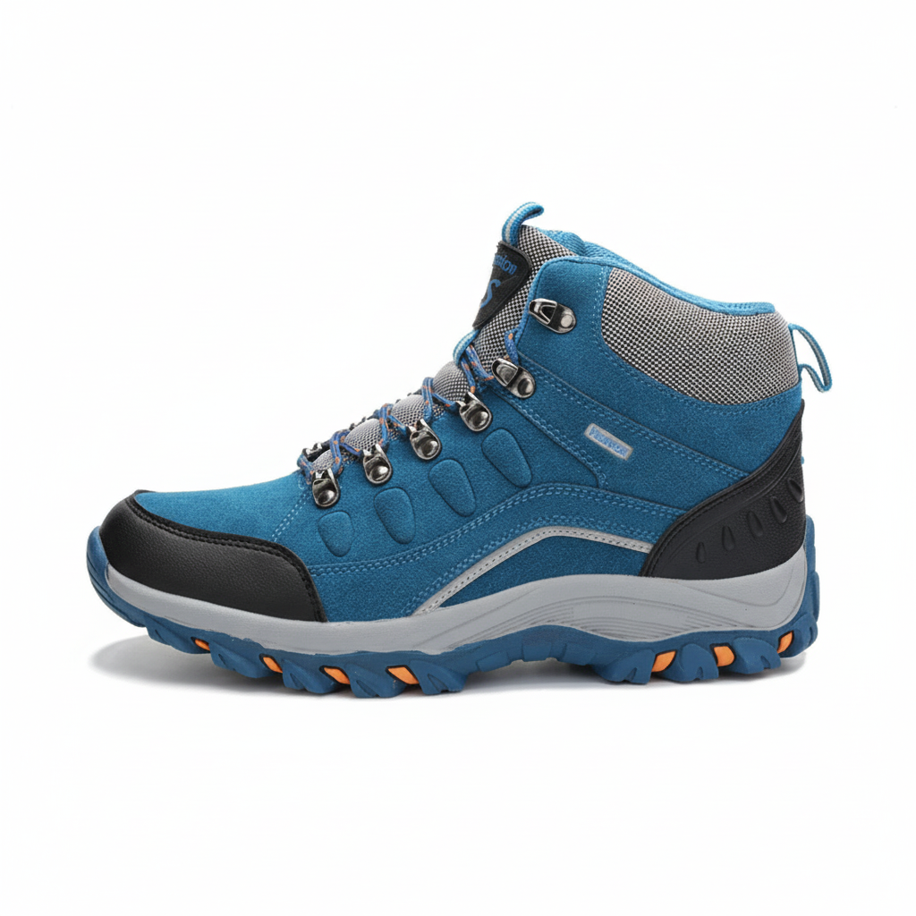 Nordspur | Women Ankle Hiking Boots