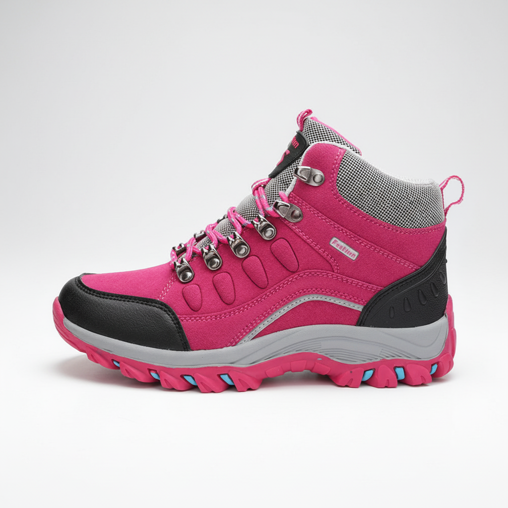 Nordspur | Women Ankle Hiking Boots