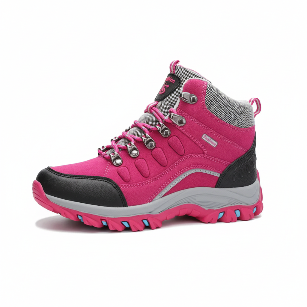 Nordspur | Women Ankle Hiking Boots