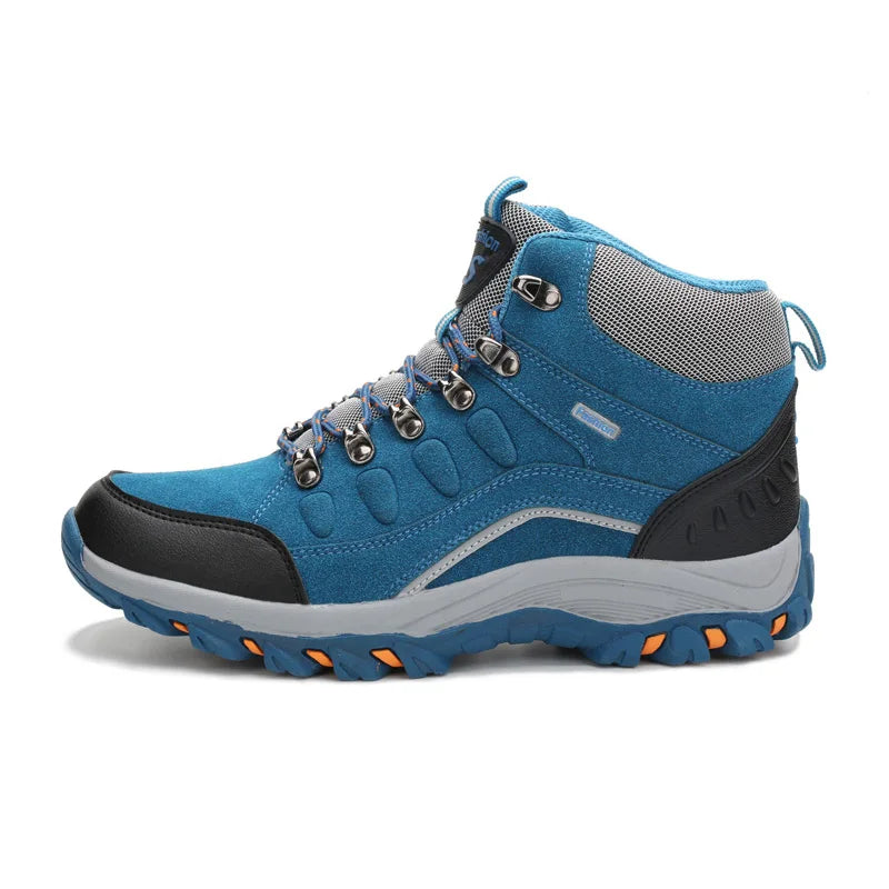 Nordspur | Women Ankle Hiking Boots