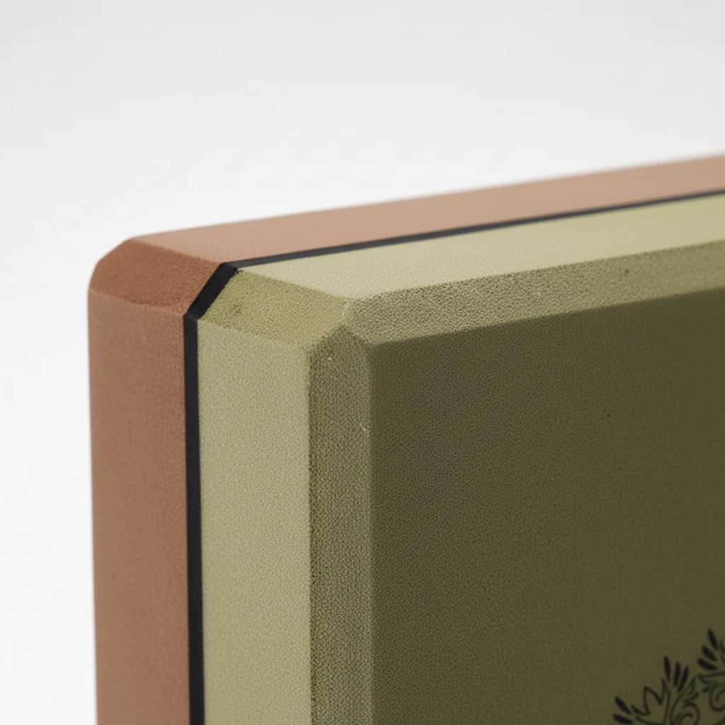 Nordspur | ZenBloc Rectangular Support Block