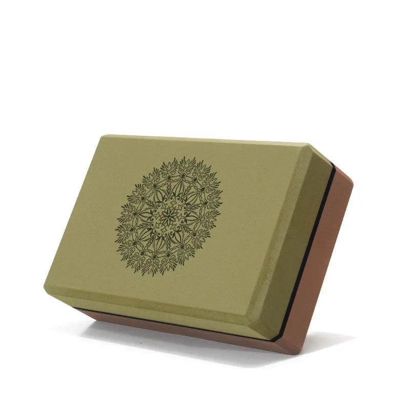 Nordspur | ZenBloc Rectangular Support Block