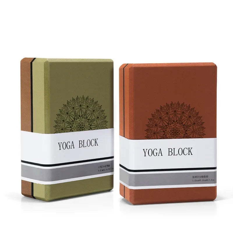 Nordspur | ZenBloc Rectangular Support Block