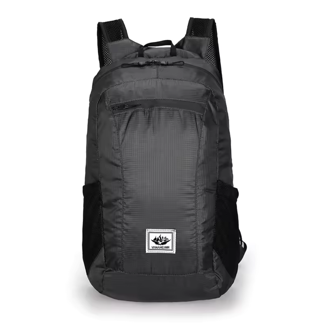 Foldable Day Backpack 18L – PackLite Trek18