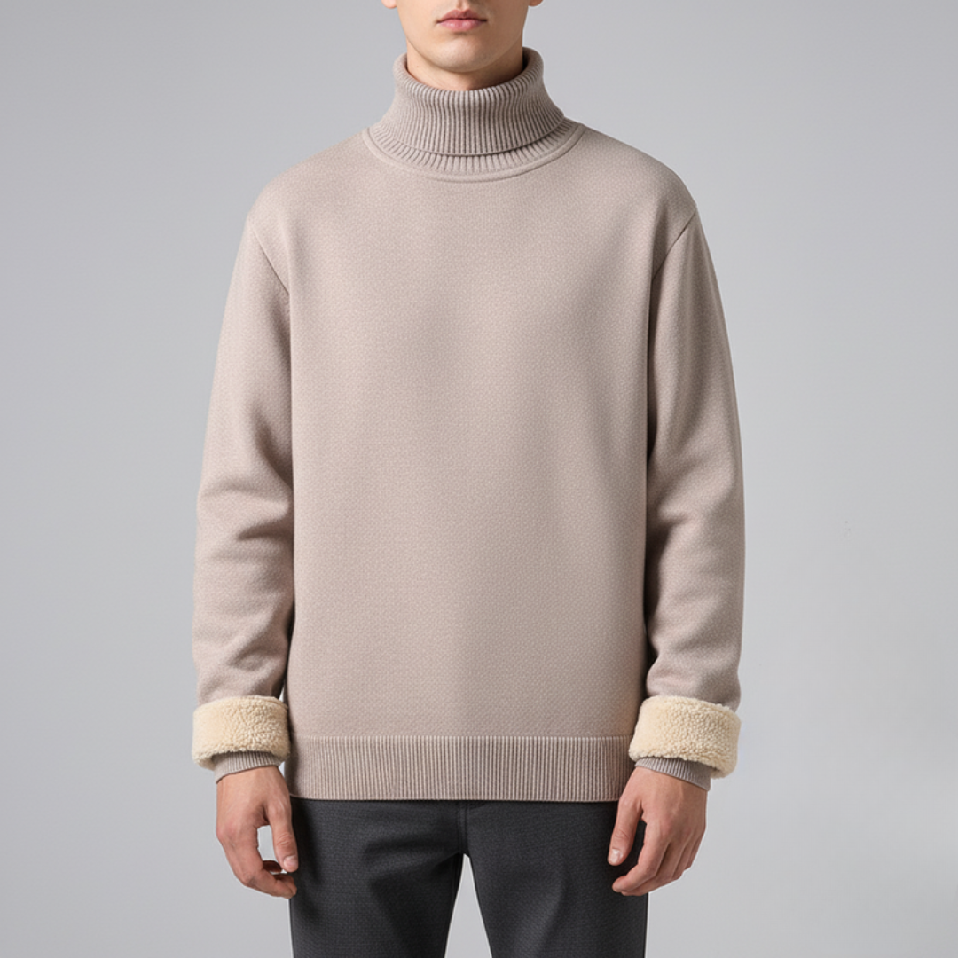 Nordspur | Norbay Casual Pullover