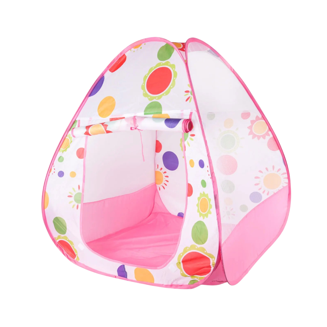 Nordspur | SunletPod Pop Up Play Tent