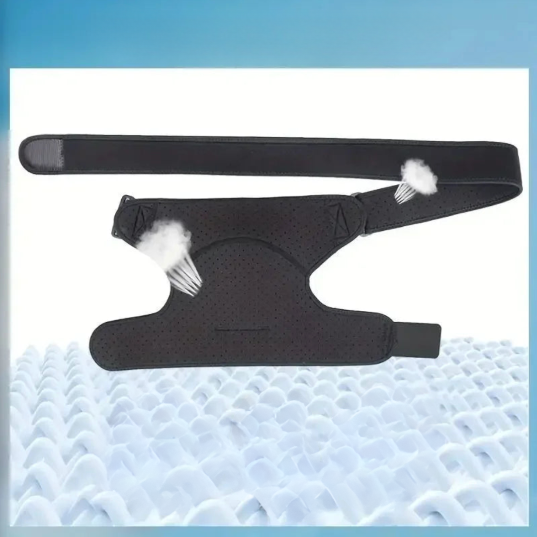 Nordspur | ShoulderGuardo Adjustable Shoulder Support Brace