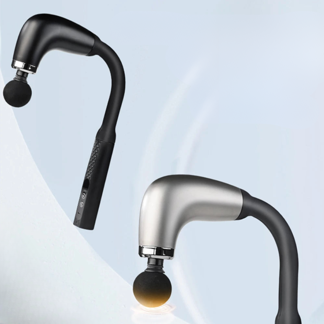 Nordspur | Myoflexor Handheld Percussion Massager