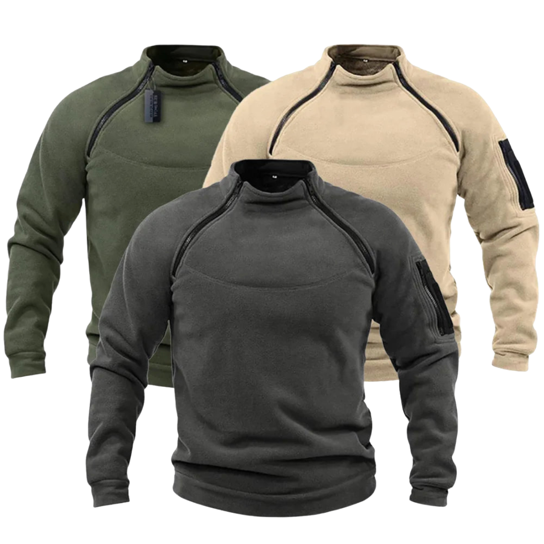 Nordspur | Men's Tactical Pullover