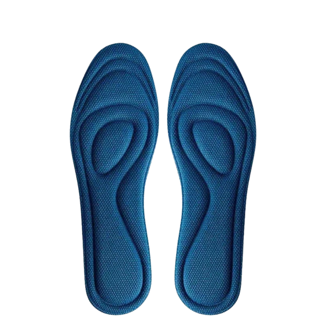 Nordspur | Footvera Low Profile Shock Absorbing Insole
