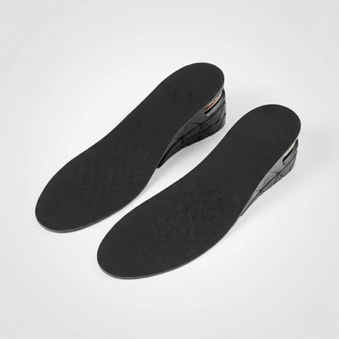 Nordspur | Liftoro Stackable Wedge Insole Set