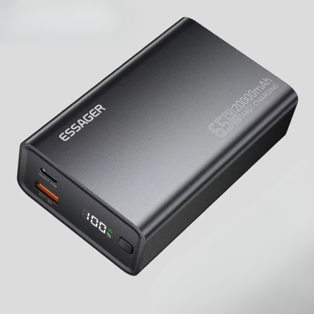 Nordspur | Solvik Charge Pack