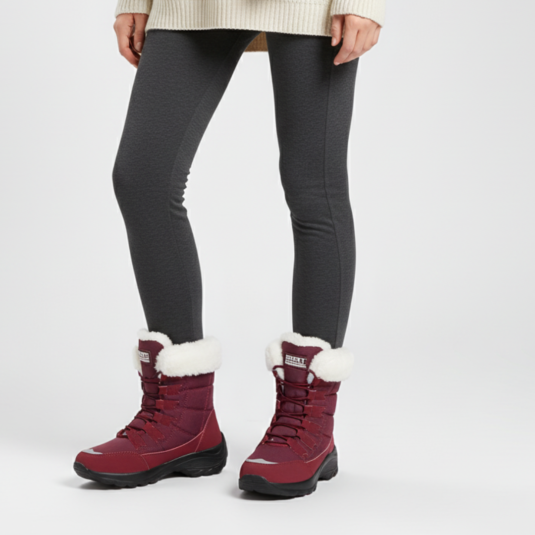 Nordspur | Stonepath Mid Calf Boots