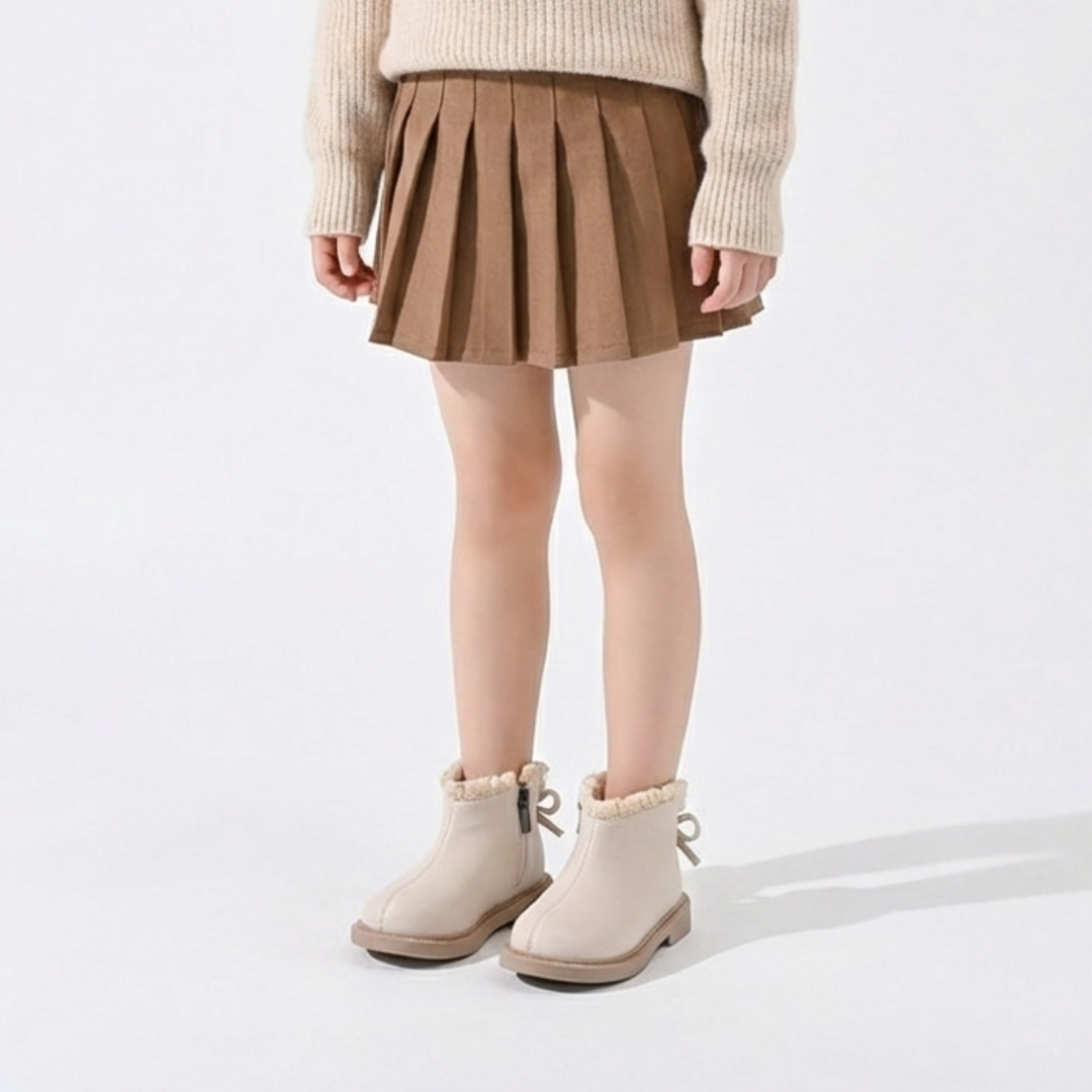 Nordspur | Girls Ankle Boot