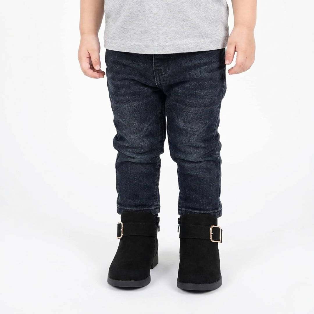 Nordspur | Girls Ankle Winter Boots