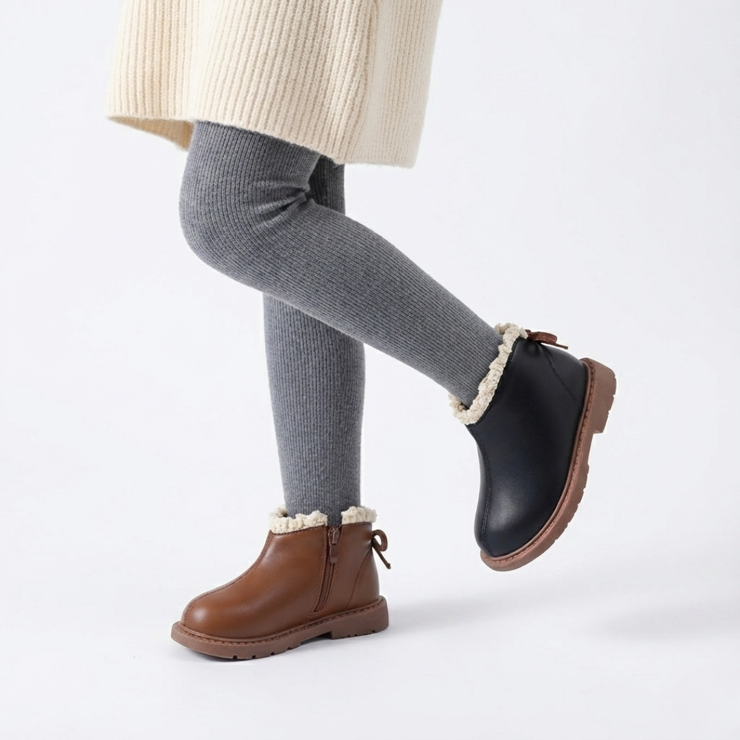 Nordspur | Girls Ankle Boot