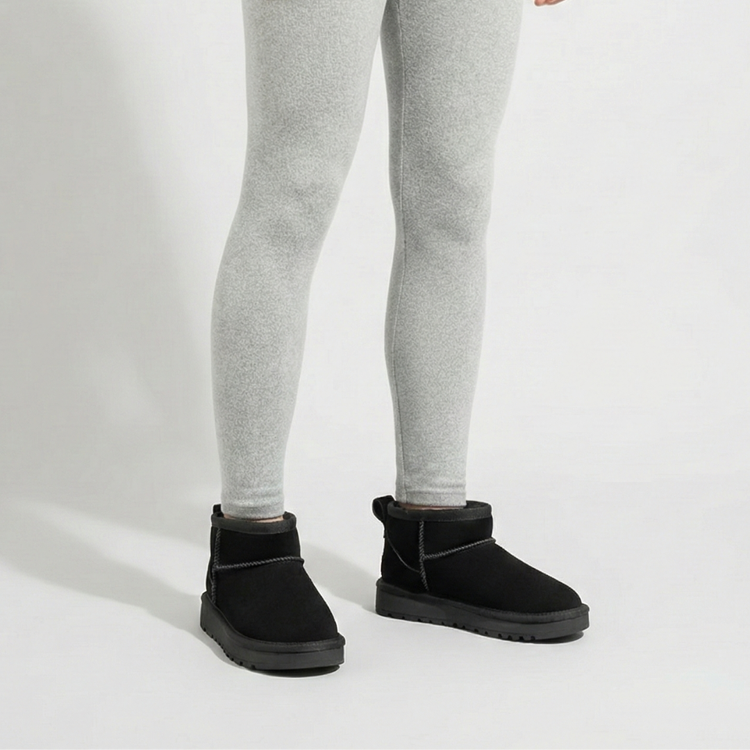 Nordspur | Children Ankle Snow Boots