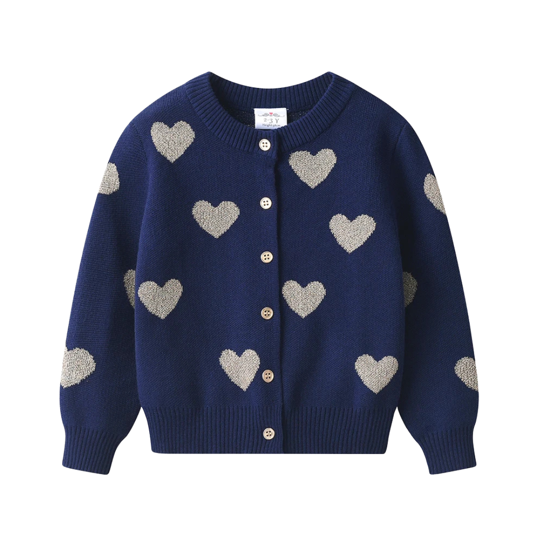 Nordspur | Meadow Kids Cardigan
