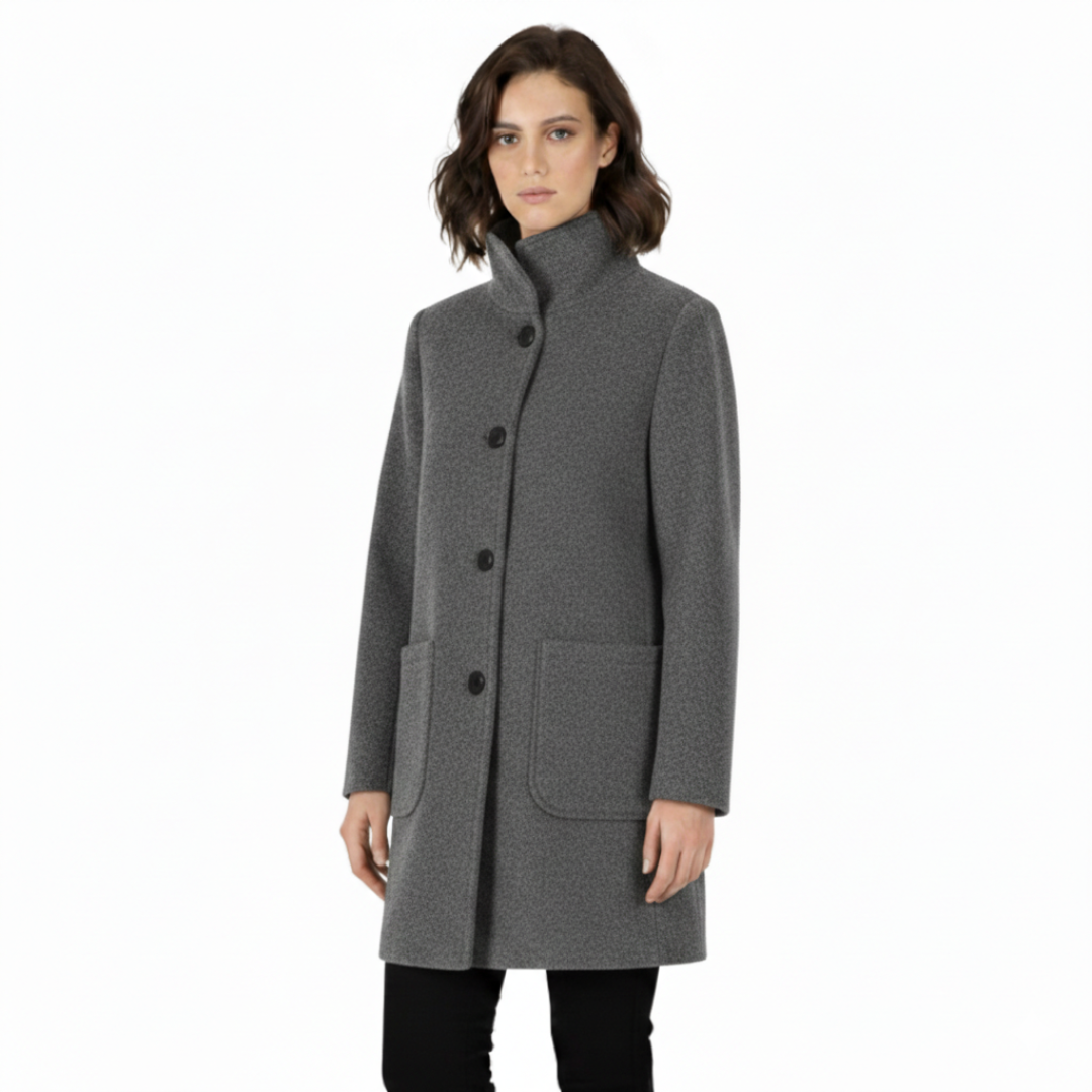 Nordspur | WinterForm Coat